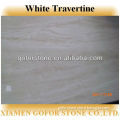 supply kinds of travertine slab and tile